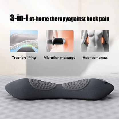 Deepsova - Triple Fusion Massager