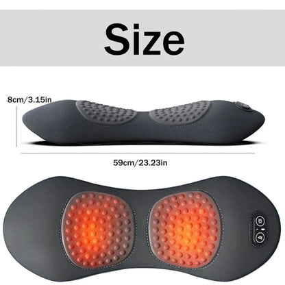 Deepsova - Triple Fusion Massager