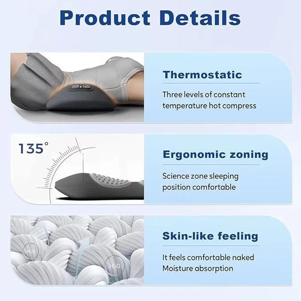 Deepsova - Triple Fusion Massager