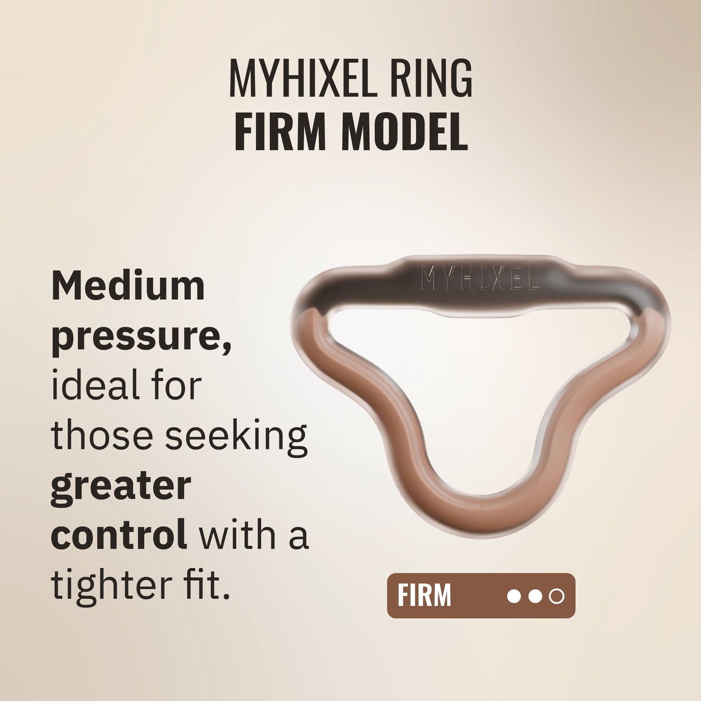 Deepsova Premium Performance Ring