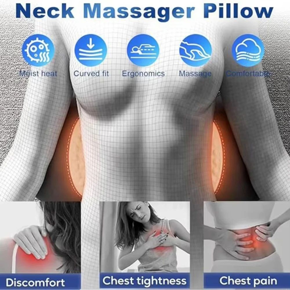 Deepsova - Triple Fusion Massager