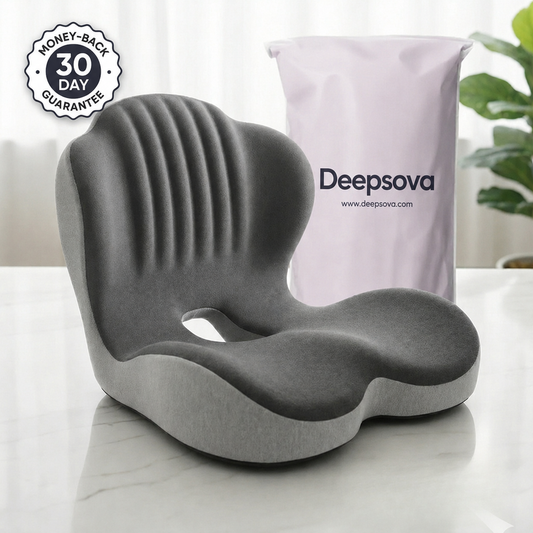 Deepsova™ Memory Foam Cushion