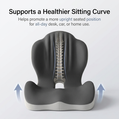 Deepsova™ Memory Foam Cushion