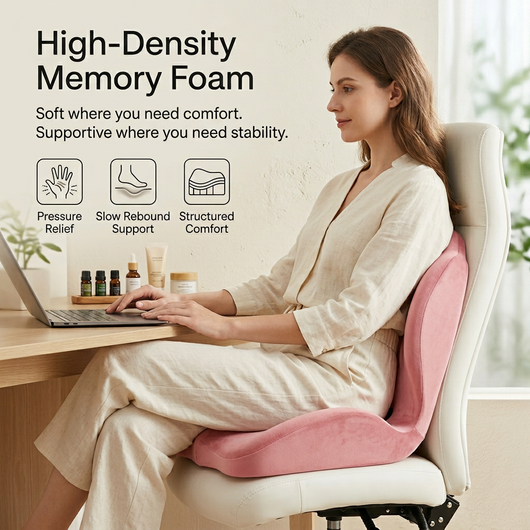 Deepsova™ Memory Foam Cushion